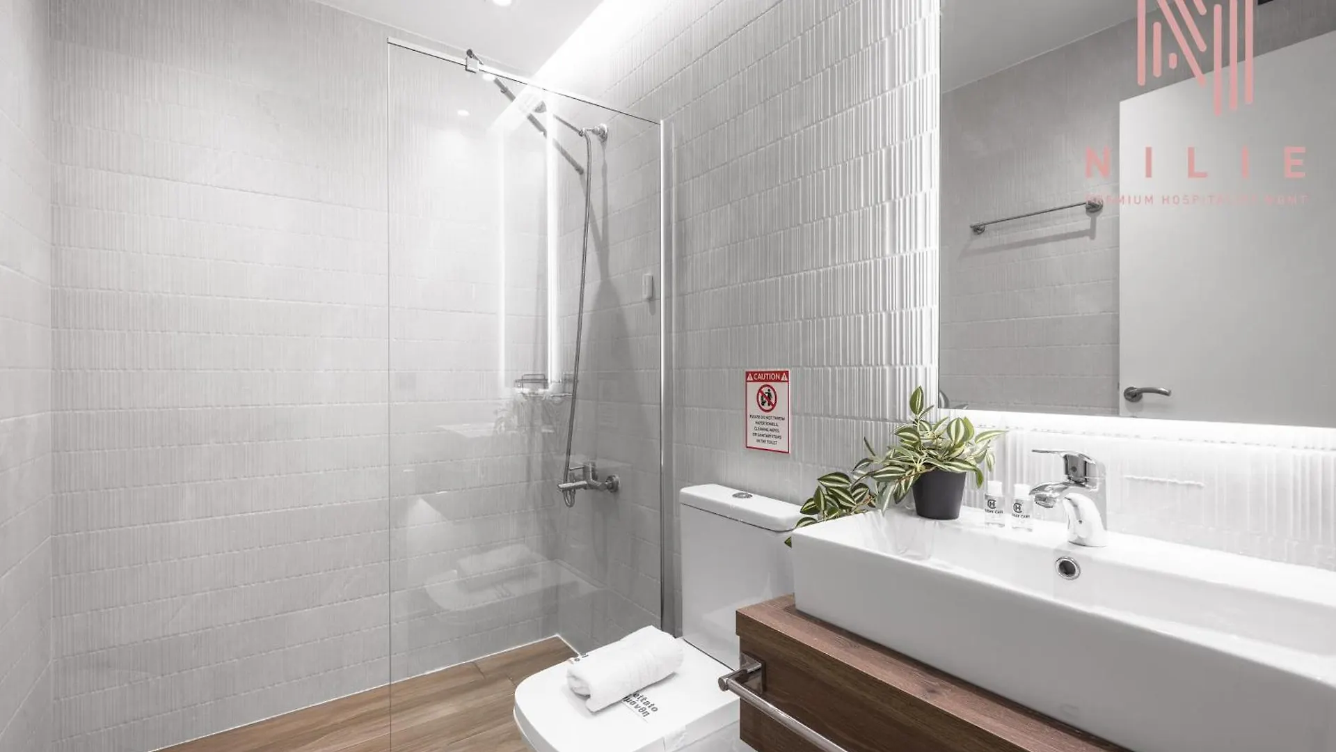 Vellow Door, Nilie Hospitality Mgmt Apartment Thessaloniki