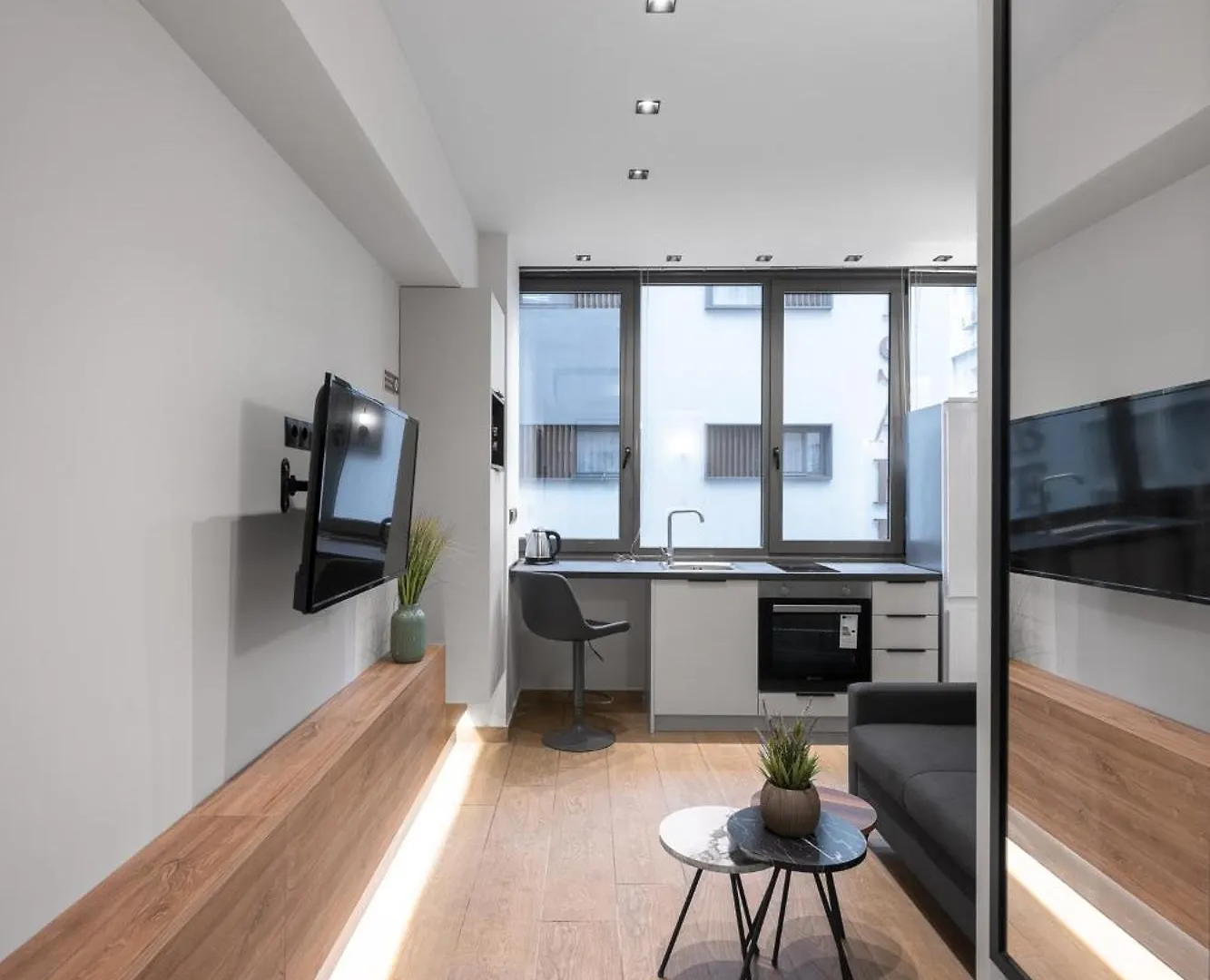 Vellow Door, Nilie Hospitality Mgmt Apartment Thessaloniki